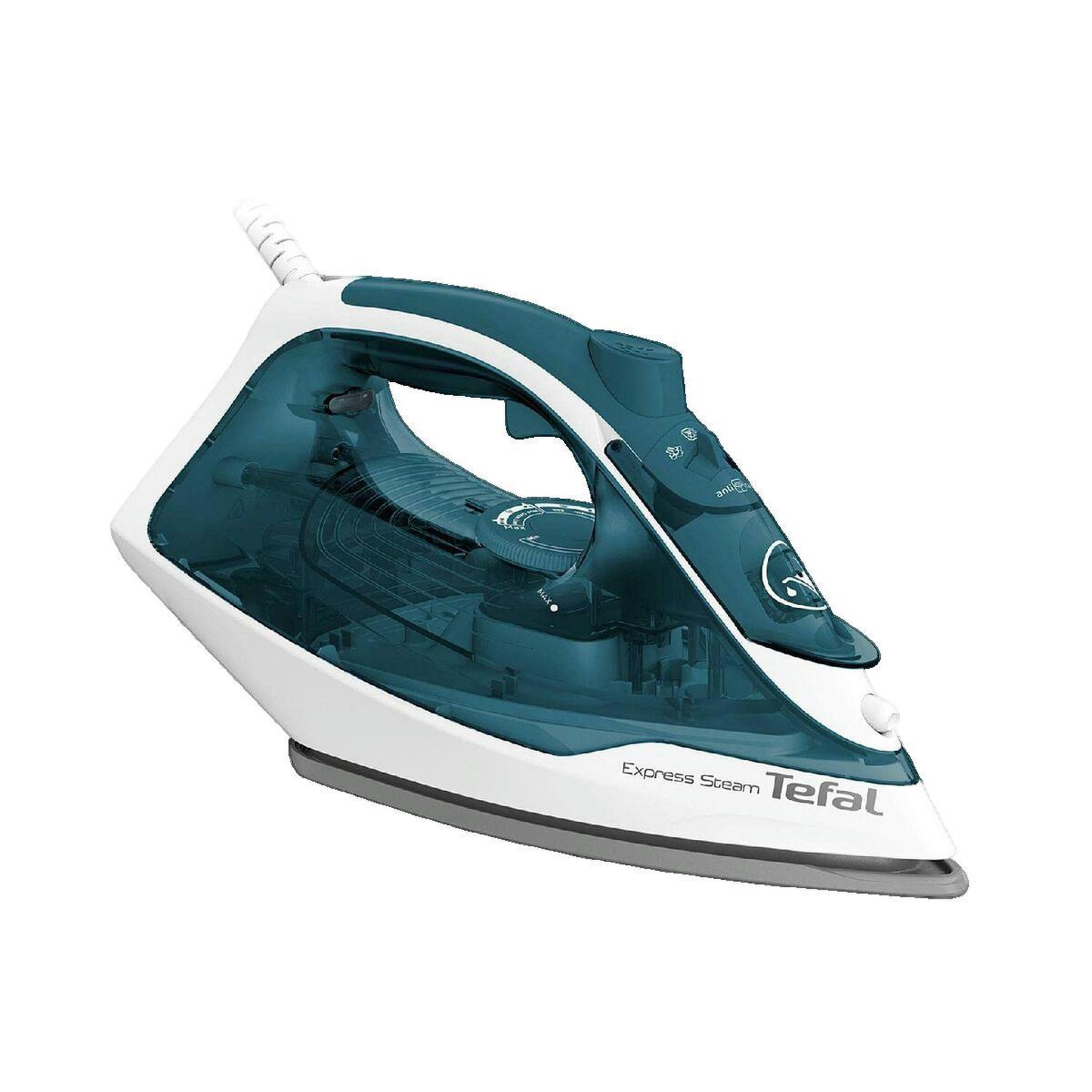 TEFAL Fer à repasser Tefal FV2839E0 2400 W