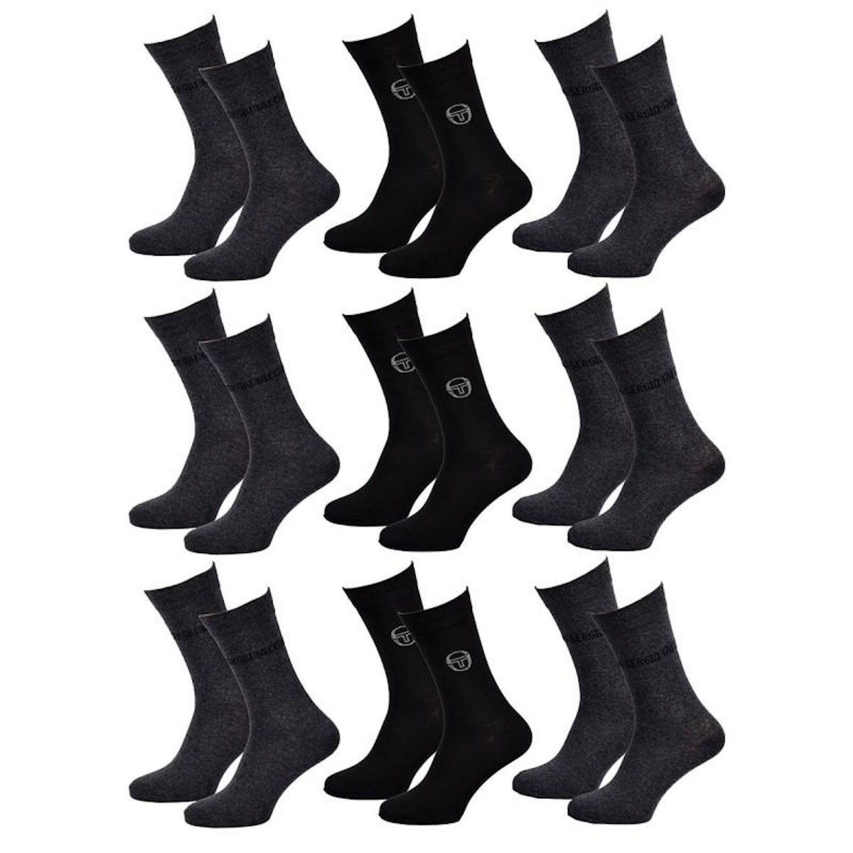 SERGIO TACCHINI Chaussettes Homme VILLE SERGIO TACCHINI