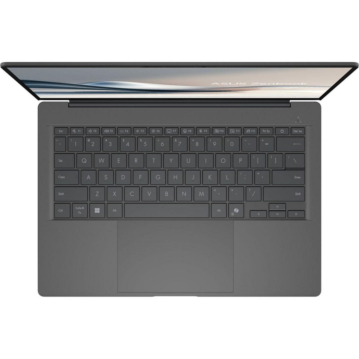 ASUS Ordinateur portable Zenbook A14 UX3407RA-DRQD031W Copilot+ PC