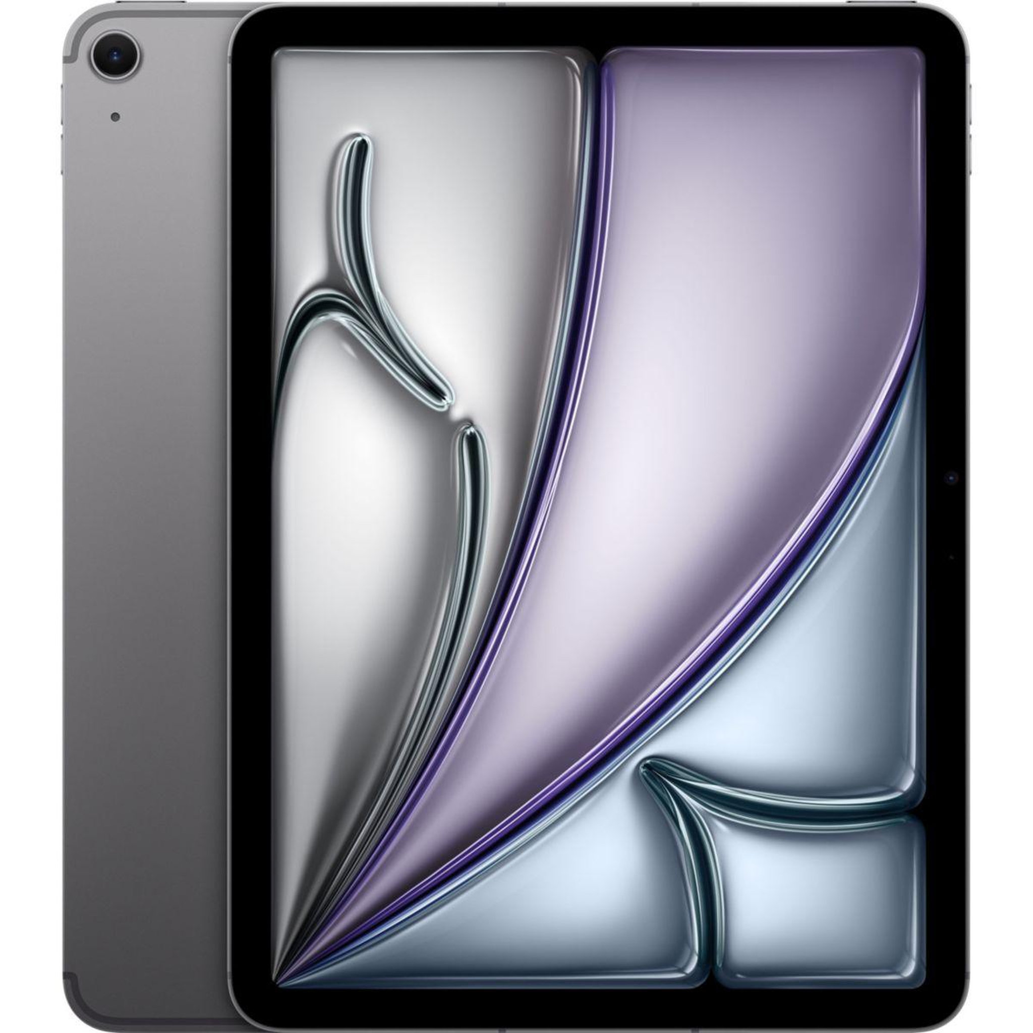 APPLE Tablette Apple Air 11 Gris Sidéral 1To Cellular 2024
