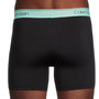 Voir la diapositive 5 : CALVIN KLEIN JEANS X3 Boxers /Vert/Violet/Bleu Homme Calvin Klein Jeans 000NB2570A