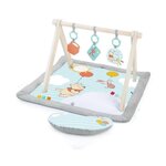 Bright Starts Tapis d'Éveil Bright Starts Winnie l'Ourson