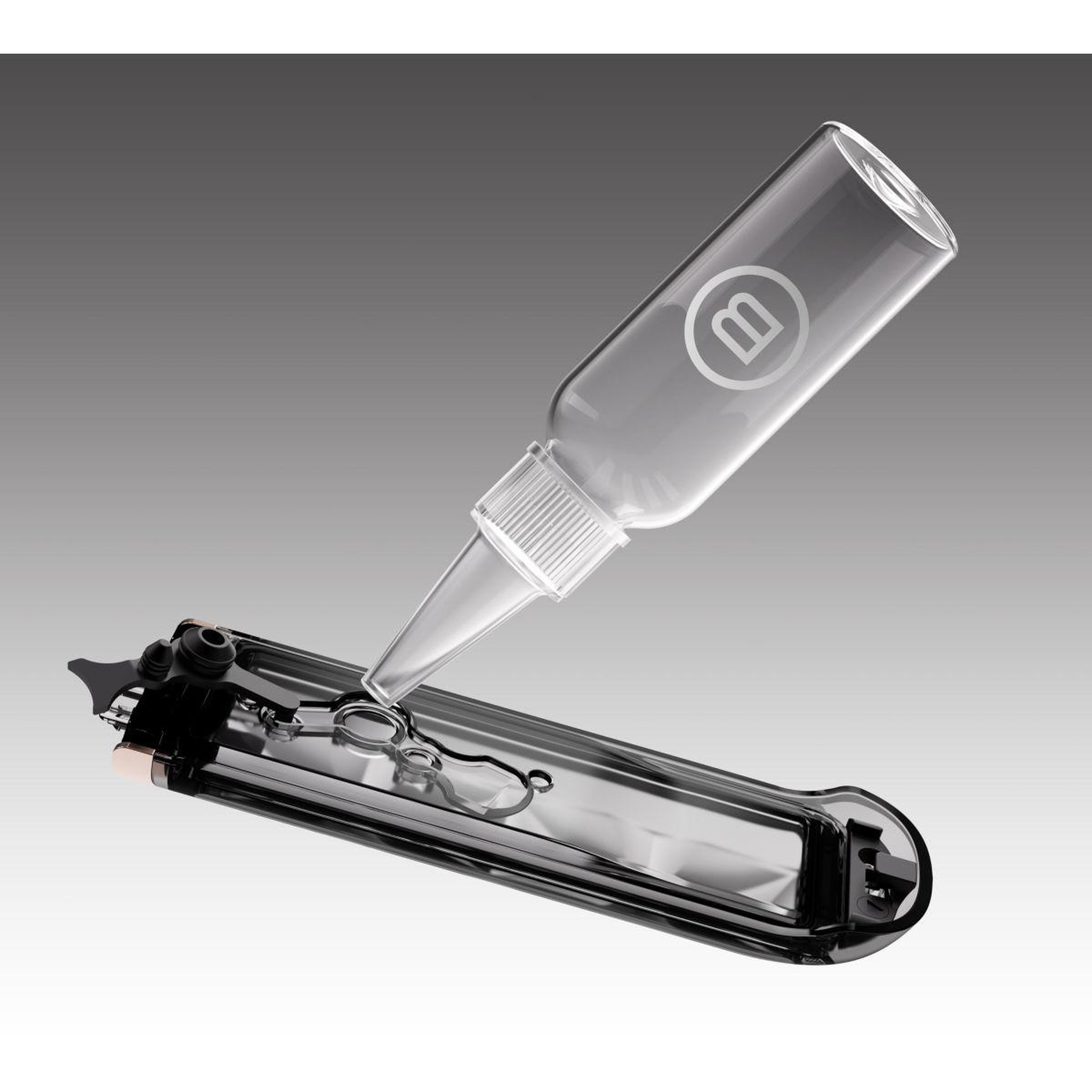 Voir la diapositive 4 : BELLISSIMA Lisseur vapeur my pro steam b28 100