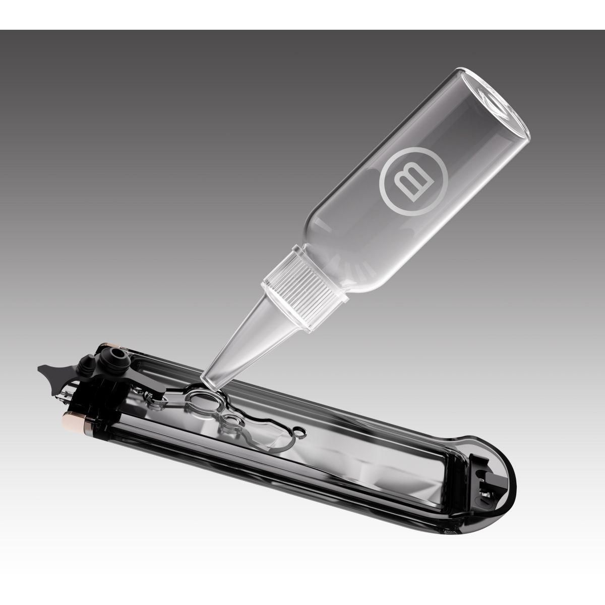 BELLISSIMA Lisseur vapeur My pro steam B28 100