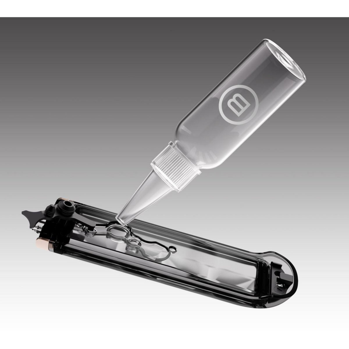 BELLISSIMA Lisseur vapeur My pro steam B28 100