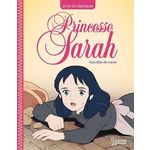 PRINCESSE SARAH TOME 2 : UNE FILLE DE COEUR, Takahiro Ozawa
