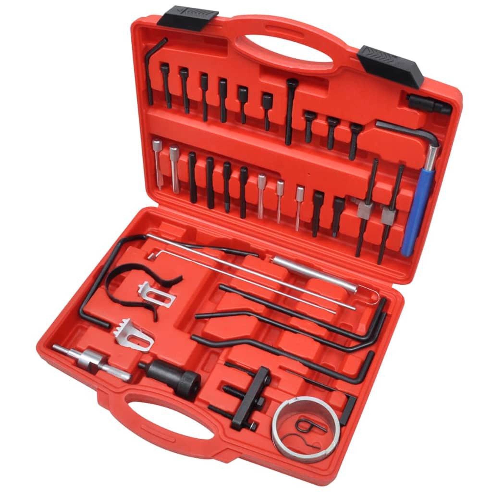 VIDAXL Outils de calage moteur diesel et a essence citroen et peugeot