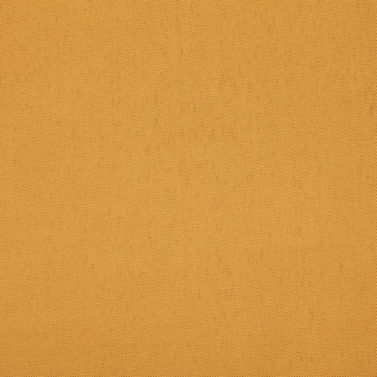 ATMOSPHERA Nappe Antitache Ronde  Unie  180cm Ocre
