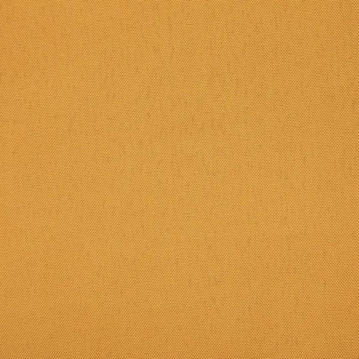 ATMOSPHERA Nappe Antitache Ronde  Unie  180cm Ocre