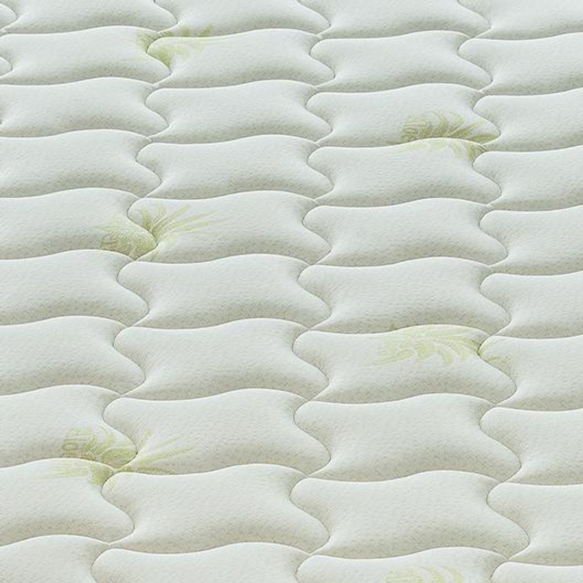 ILOVESLEEP Matelas Mousse IBIZA - Accueil Mémoire De Forme - Epaisseur 25 Cm