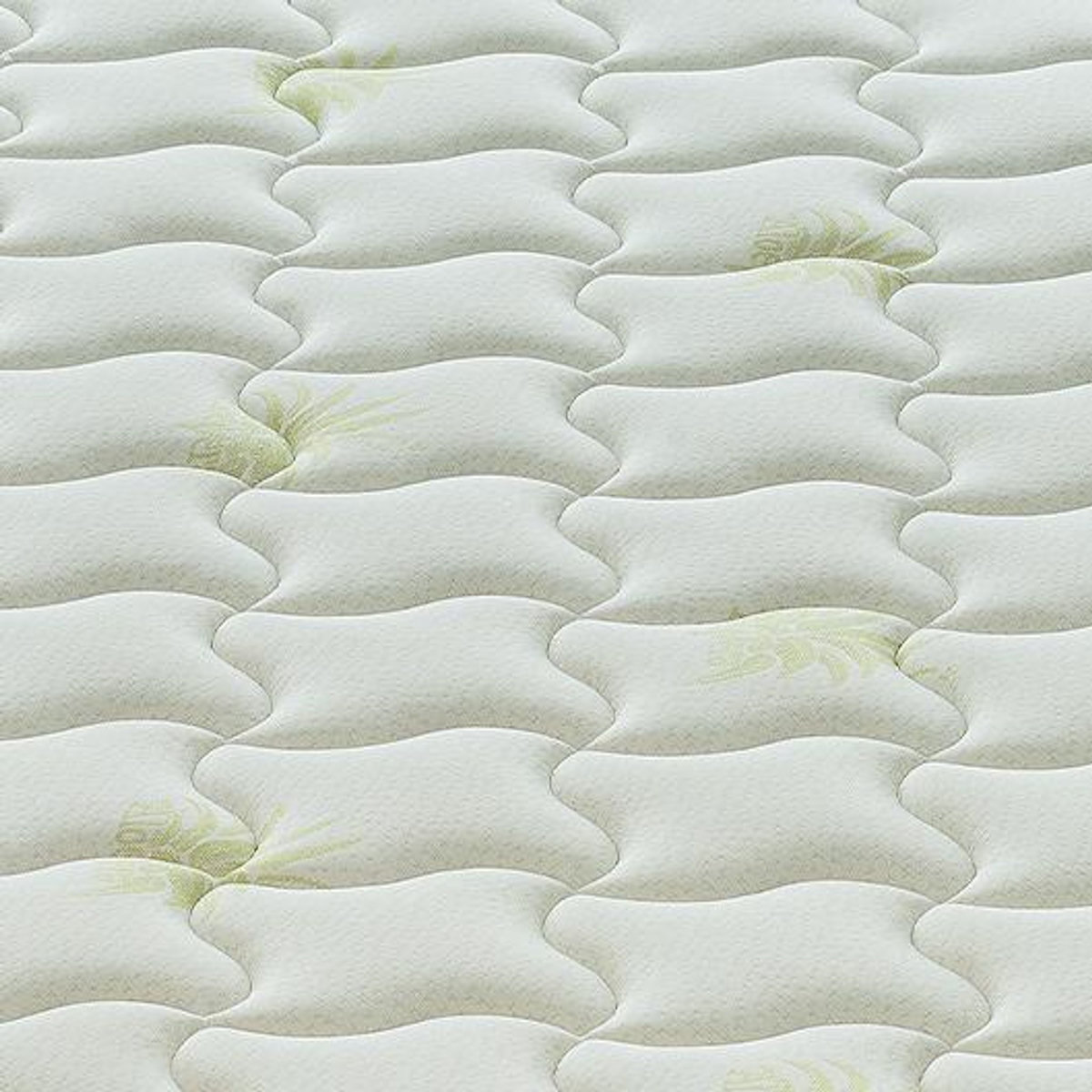 ILOVESLEEP Matelas Mousse IBIZA - Accueil Mémoire De Forme - Epaisseur 25 Cm