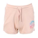 O'NEILL Short  Fille O'Neill Circle. Coloris disponibles : Rose