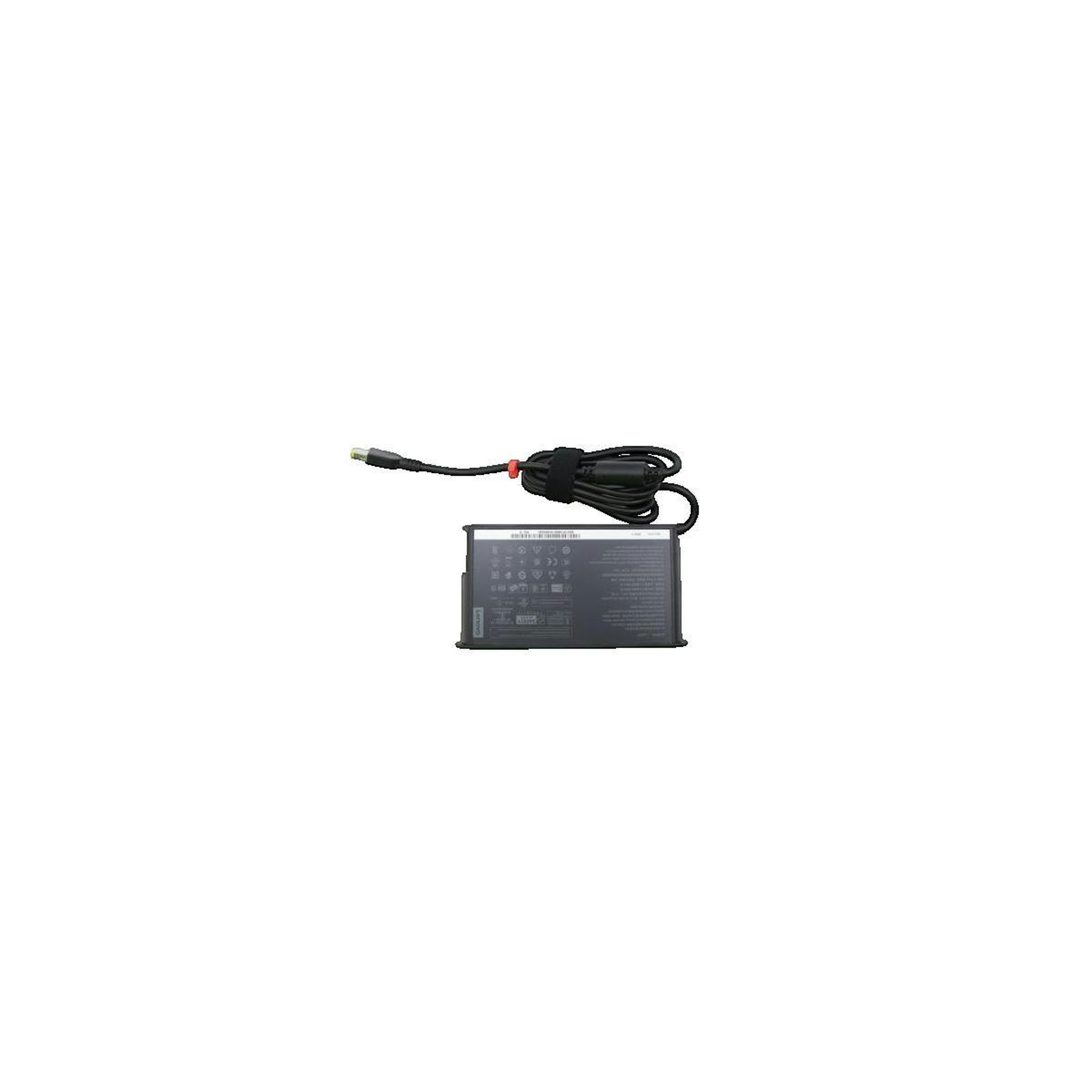Voir la diapositive 2 : Lenovo Chargeur PC Lenovo Slim 230W