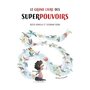  LE GRAND LIVRE DES SUPERPOUVOIRS, Isern Susanna