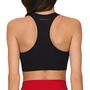 Voir la diapositive 2 : Only Brassière e Femme Only Daisy