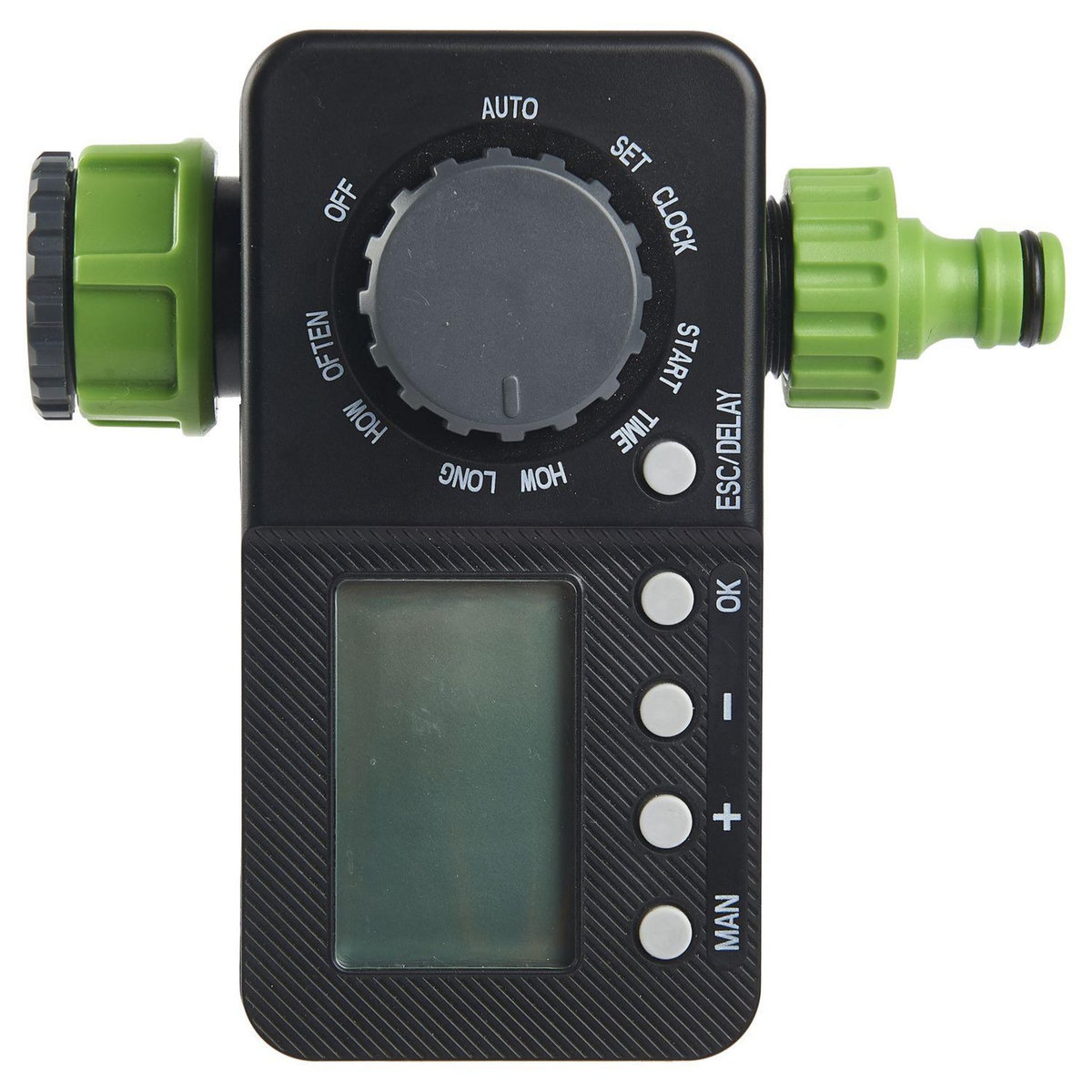 GARDENSTAR Minuteur électrique