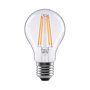 XAVAX Ampoule LED E27 6.5W CLAS