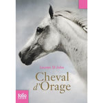 CHEVAL D'ORAGE TOME 1 : UN CHAMPION SANS PRIX, St John Lauren
