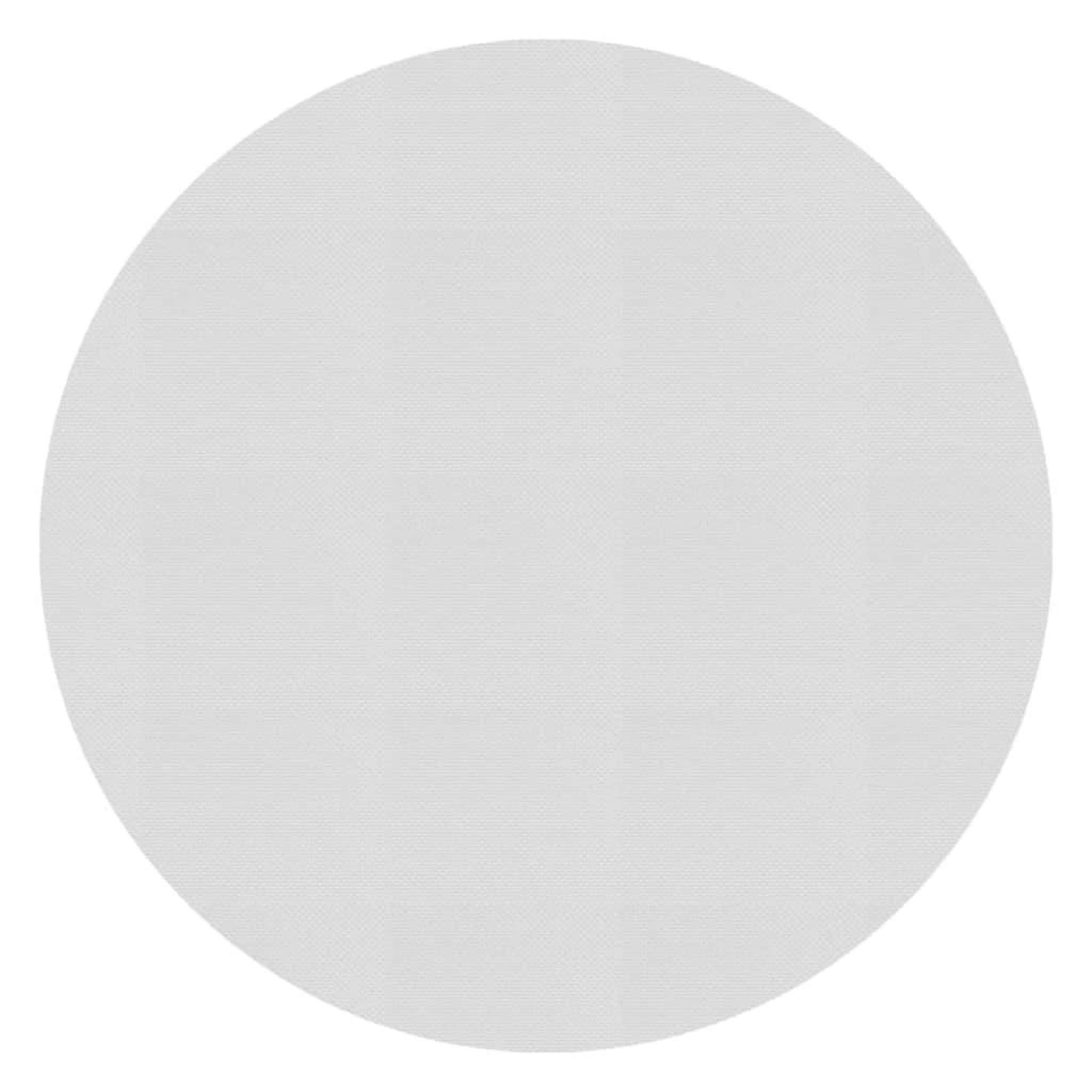 Voir la diapositive 2 : VIDAXL Film solaire de piscine flottant PE 527 cm Gris