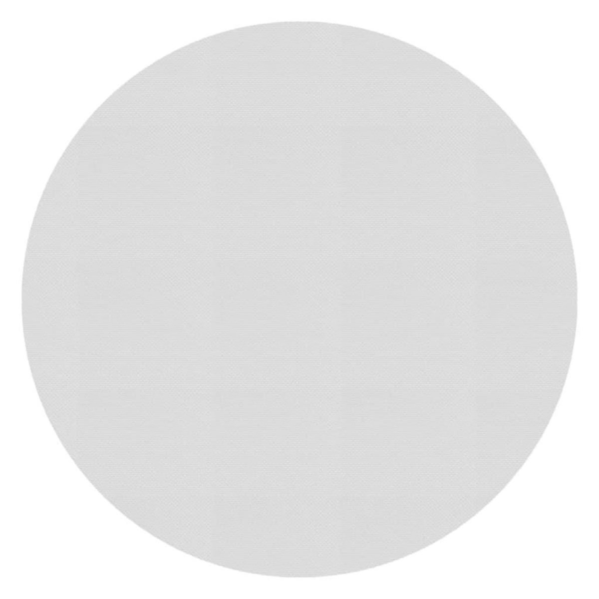 VIDAXL Film solaire de piscine flottant PE 527 cm Gris