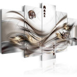 Paris Prix Tableau Imprimé  Women Thoughts. Coloris disponibles : Multicolore