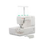 Voir la diapositive 2 : Janome Janome Cover Pro 2000 CPX Uniquement Coverlock
