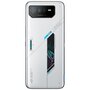 ASUS Smartphone ROG Phone 6 Blanc 16/512 Go 5G