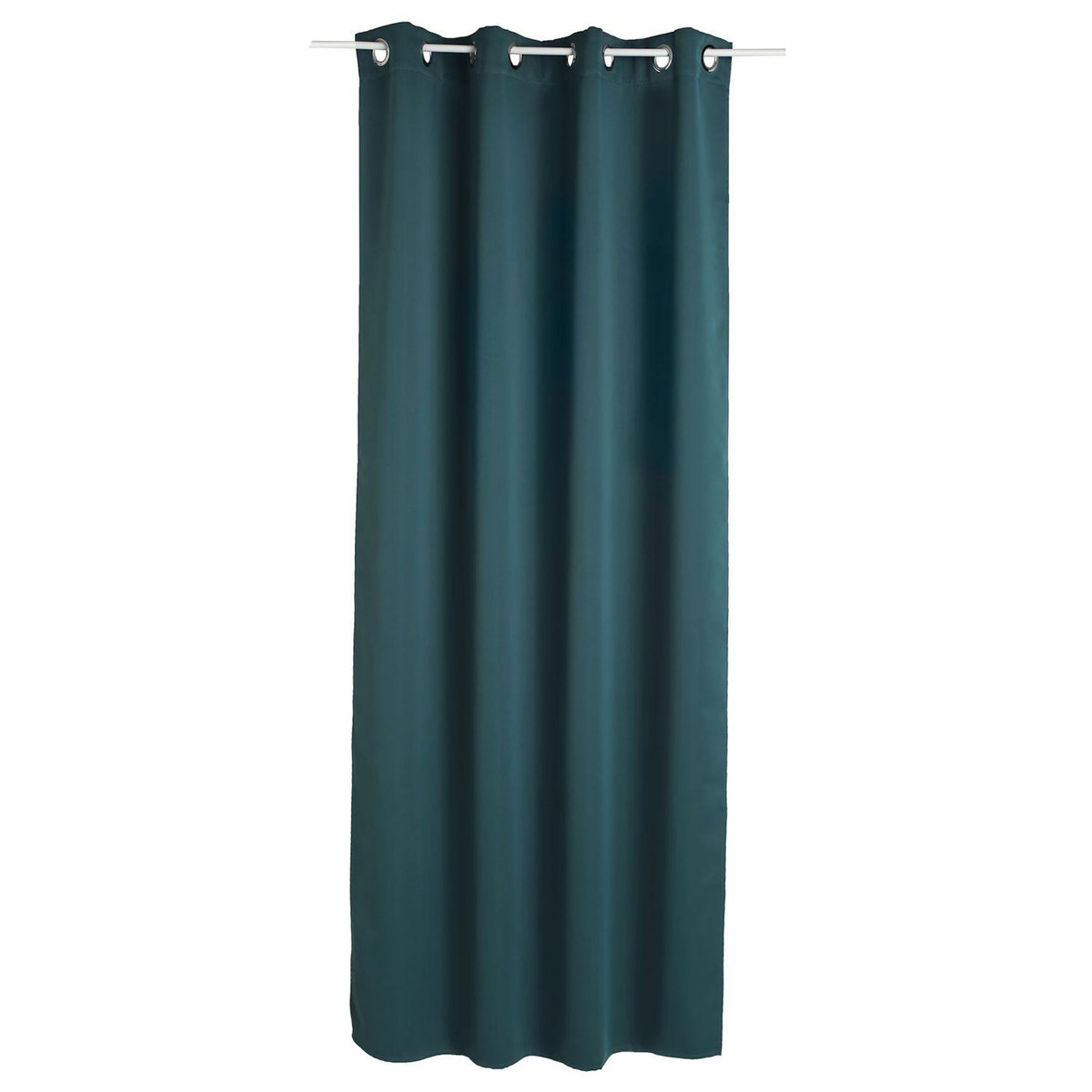 TOILINUX Lot de 2 Rideaux occultants Louisa