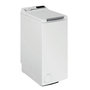 Voir la diapositive 1 : Whirlpool Lave-linge top 7kg 1200 tours/min - tdlr7221bsfrn