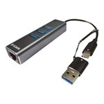 D-Link D-LINK DLINK Medienkonverter DUB-2332 DUB2332 (DUB-2332) (DUB2332)
