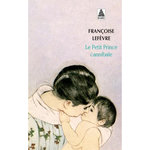 LE PETIT PRINCE CANNIBALE, Lefèvre Françoise
