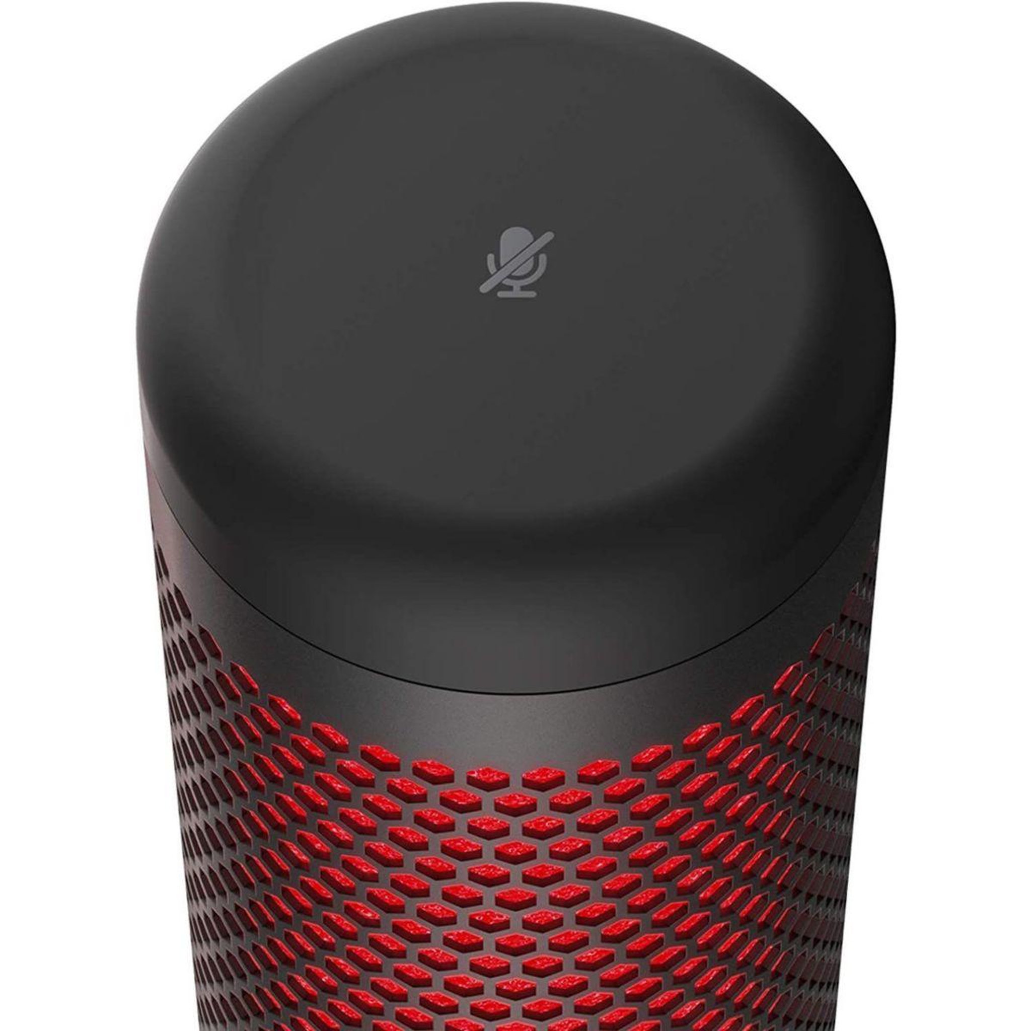 Voir la diapositive 4 : HyperX Micro Streaming Quadcast standalone