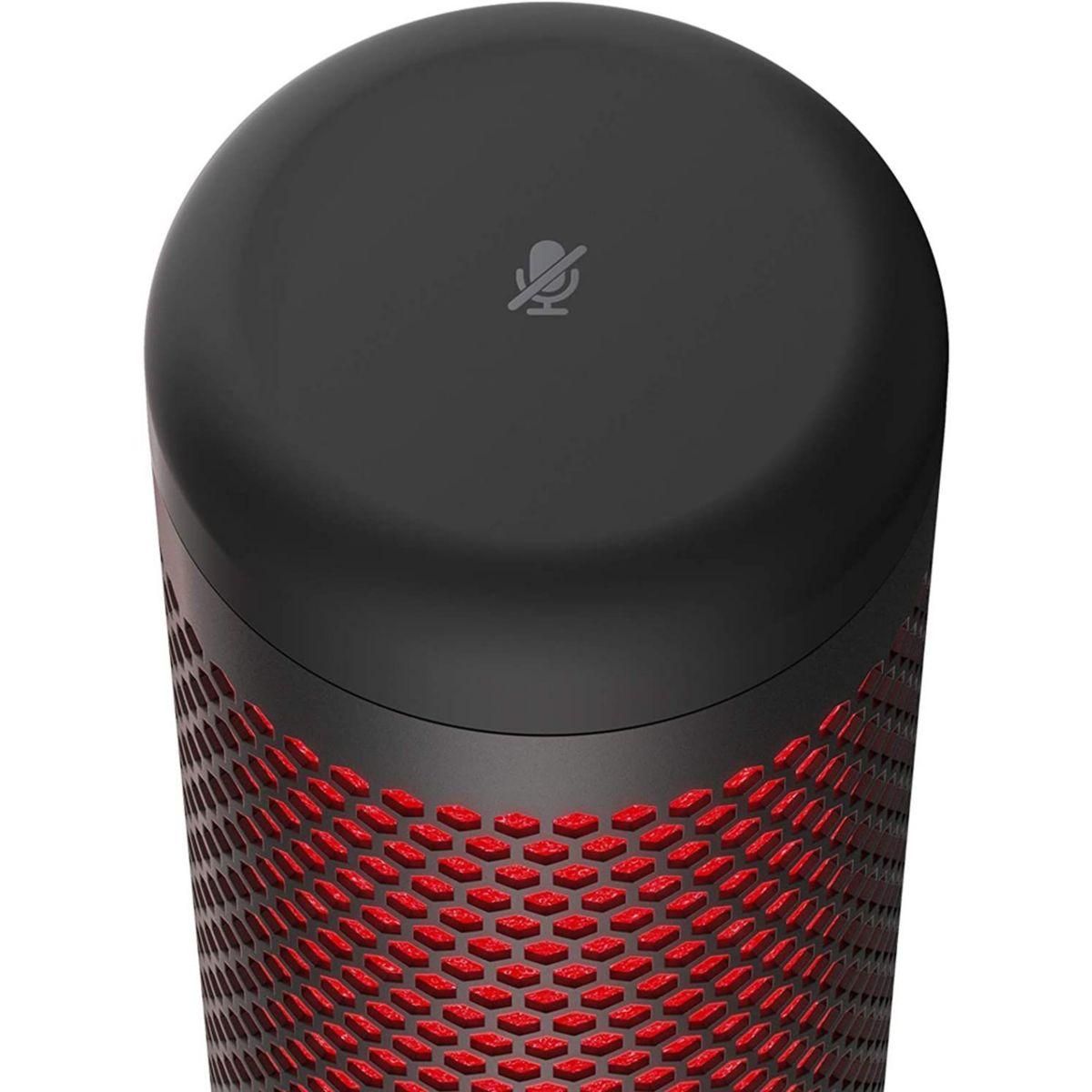 HyperX Micro Streaming Quadcast standalone