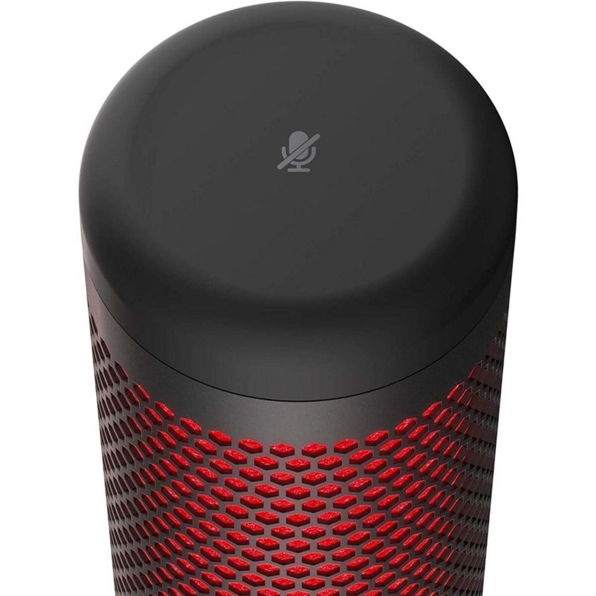 HyperX Micro Streaming Quadcast standalone