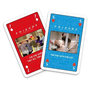 Voir la diapositive 3 :  WINNING MOVES Jeu de 54 cartes Friends 