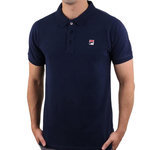 FILA Polo  Homme Fila Oppi. Coloris disponibles : Bleu