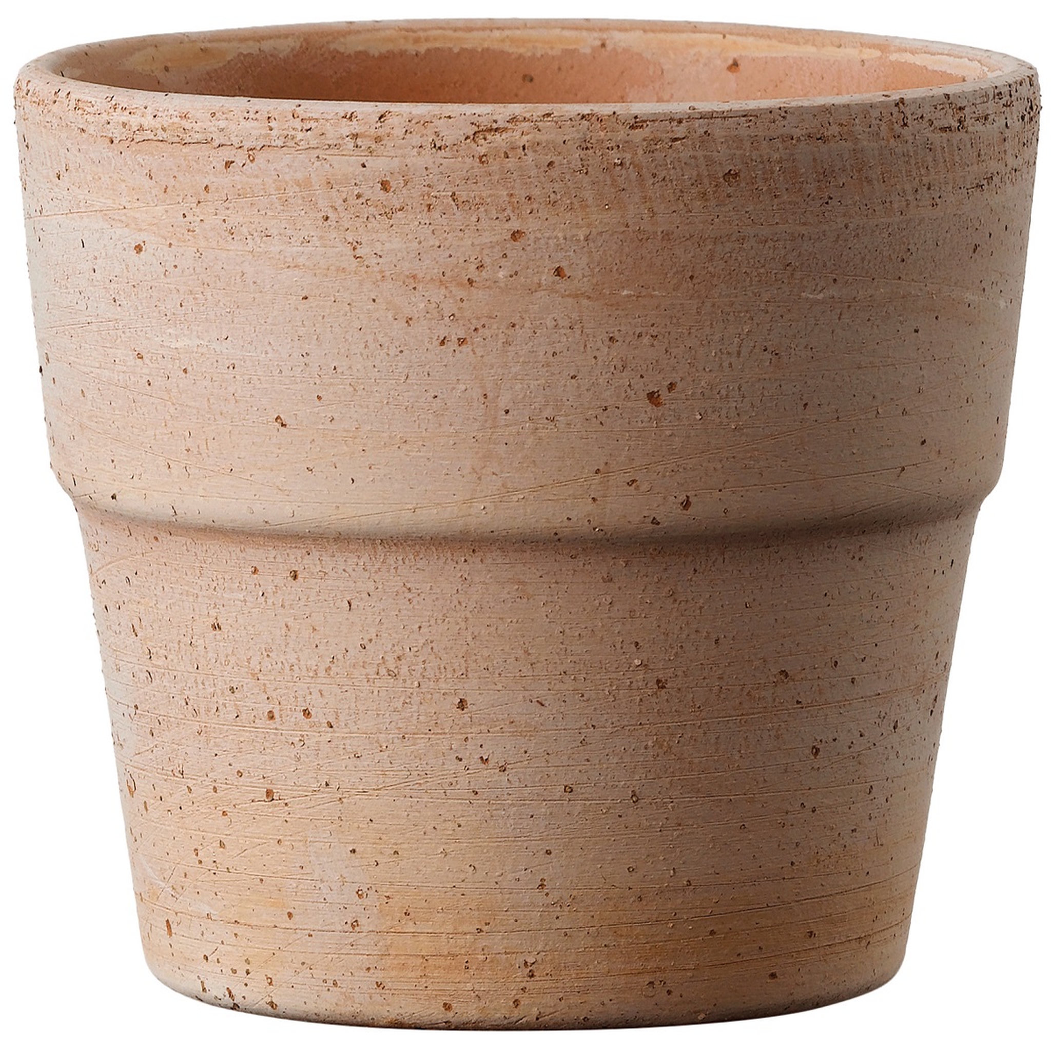 Pot en terre cuite - Sienna Toscana - 11cm