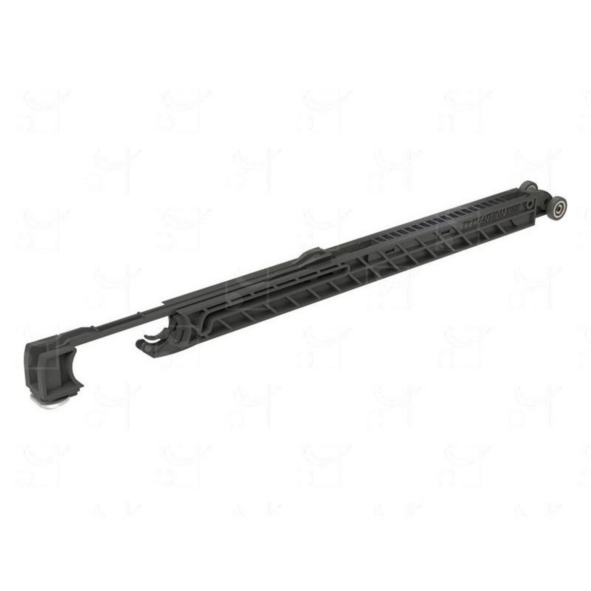 MANTION SAS Amortisseur ferme porte SAF Évolution M67S 80 1200 kg MANTION M68S