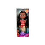 Jakks Pacific Poupée Disney Princesses JAKKS - Vaiana 38 cm