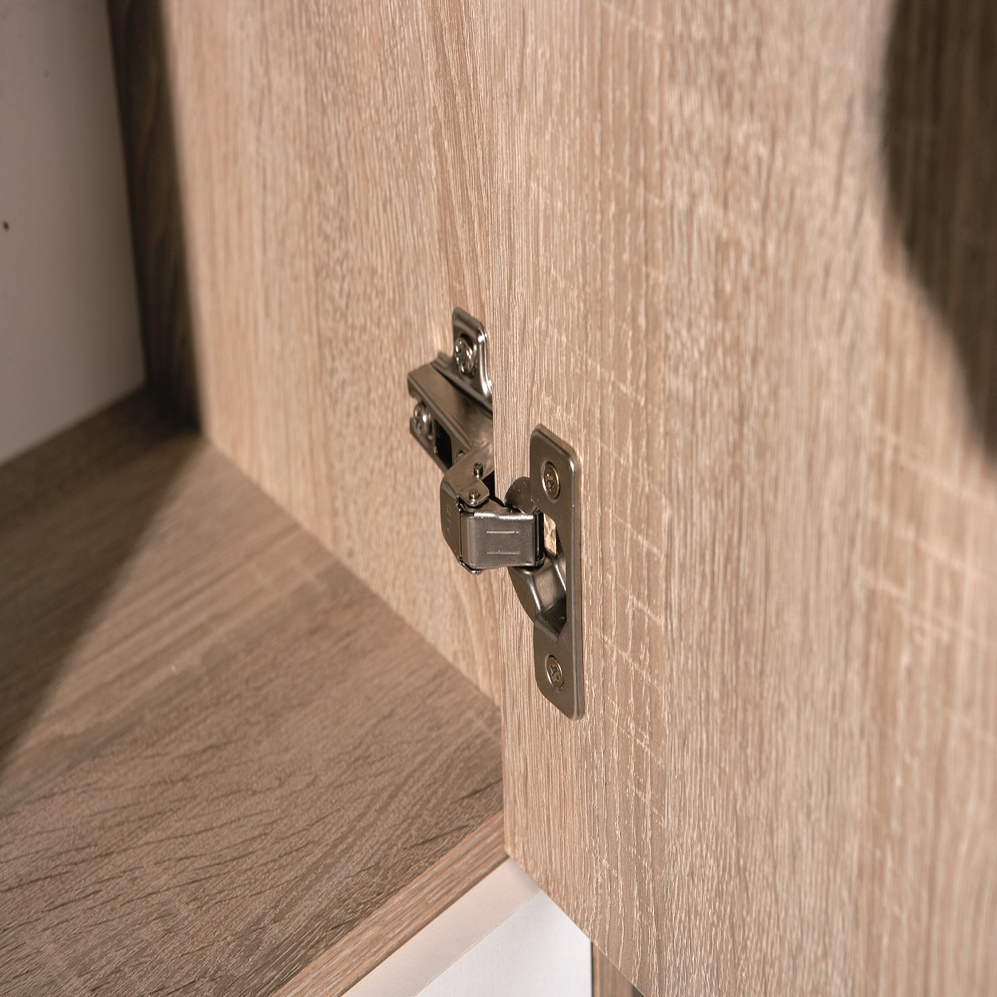 Voir la diapositive 6 : Commode 6 portes KENDO