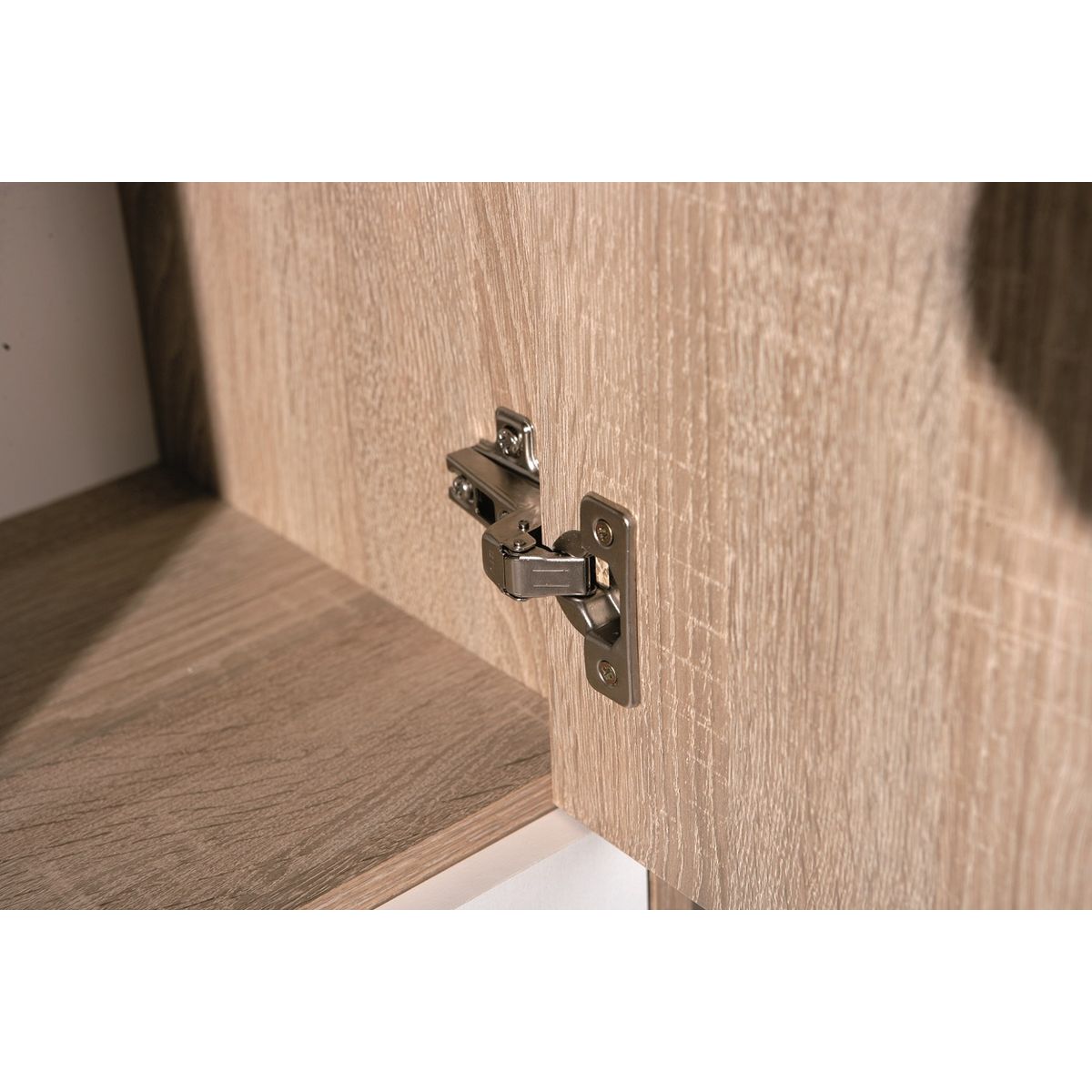 Commode 6 portes KENDO