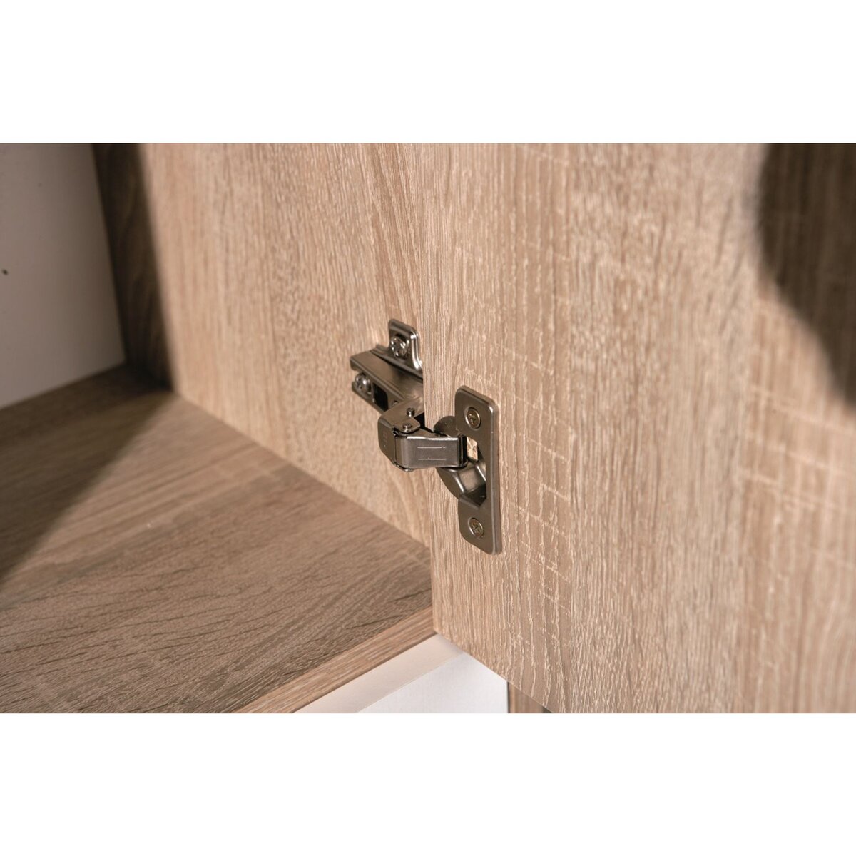 Commode 6 portes KENDO