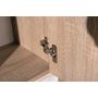 Voir la diapositive 6 : Commode 6 portes KENDO