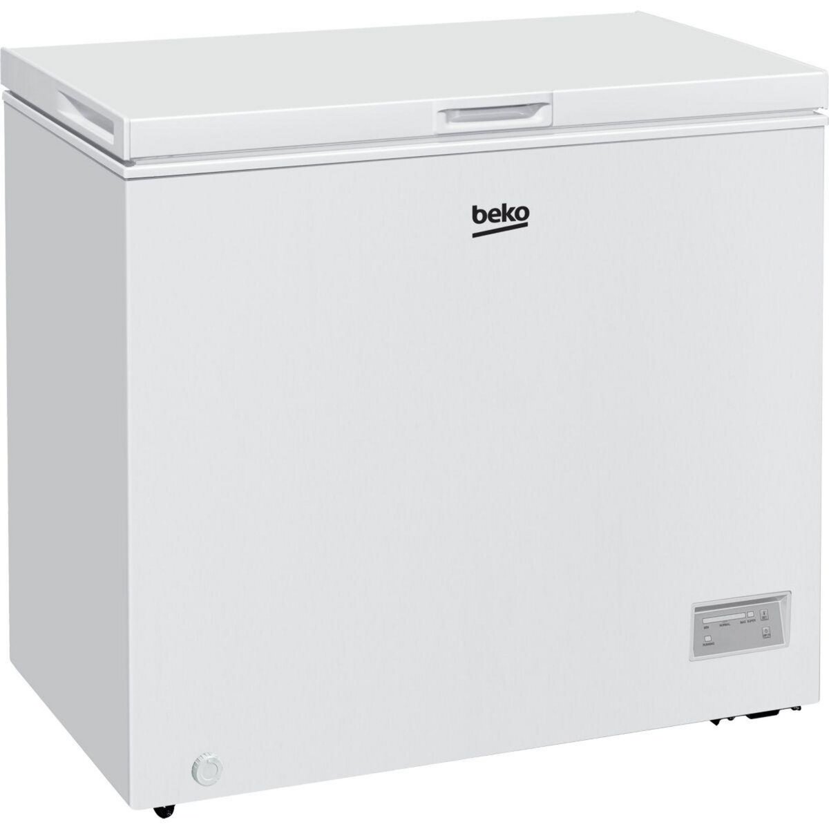 Beko Congélateur coffre CF200EWN