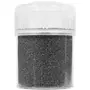 Graines Creatives Pot de sable 45 g Gris foncé n°29