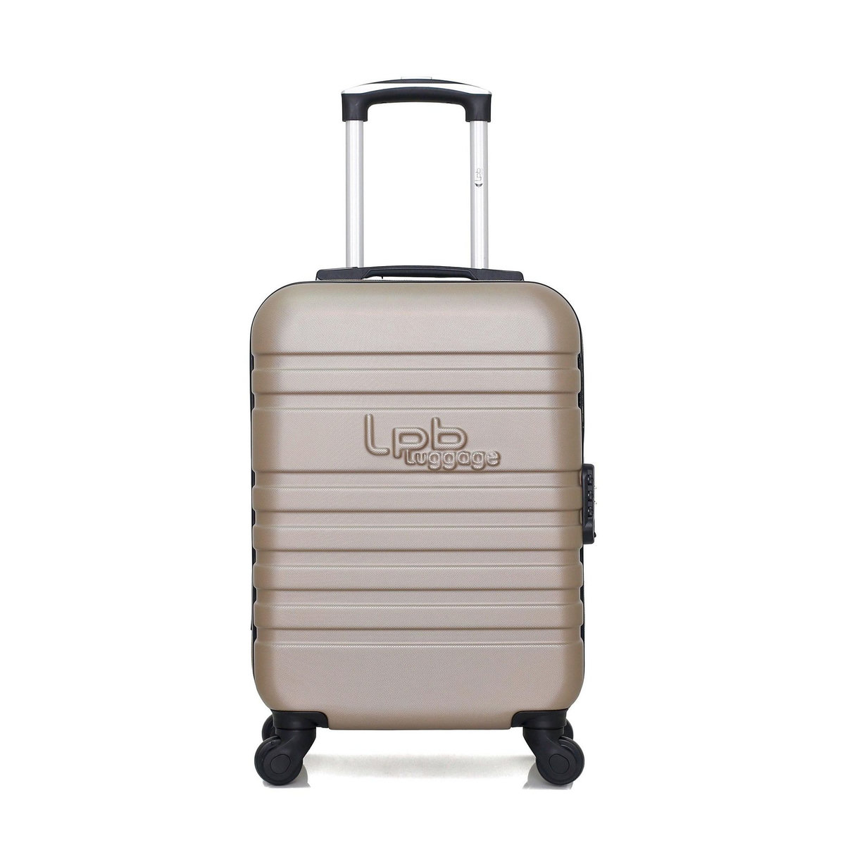 LES P'TITES BOMBES LPB LPB LUGGAGE - Valise Cabine XS AURELIA-E 50 cm 4 Roues