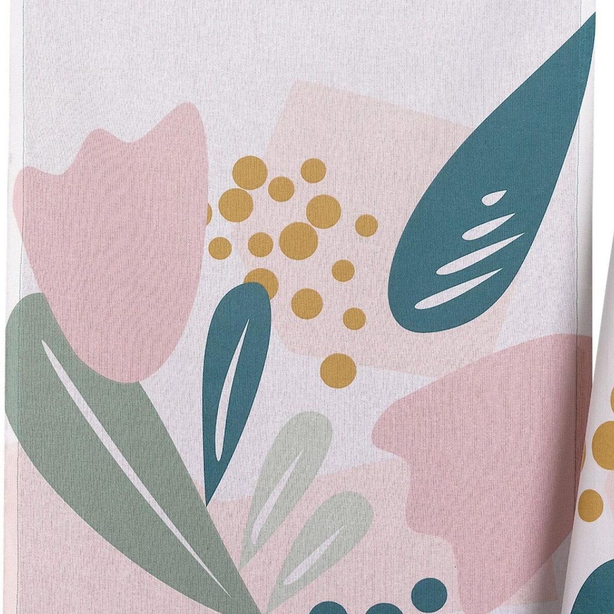 Les Ateliers du Linge Torchons 100% coton