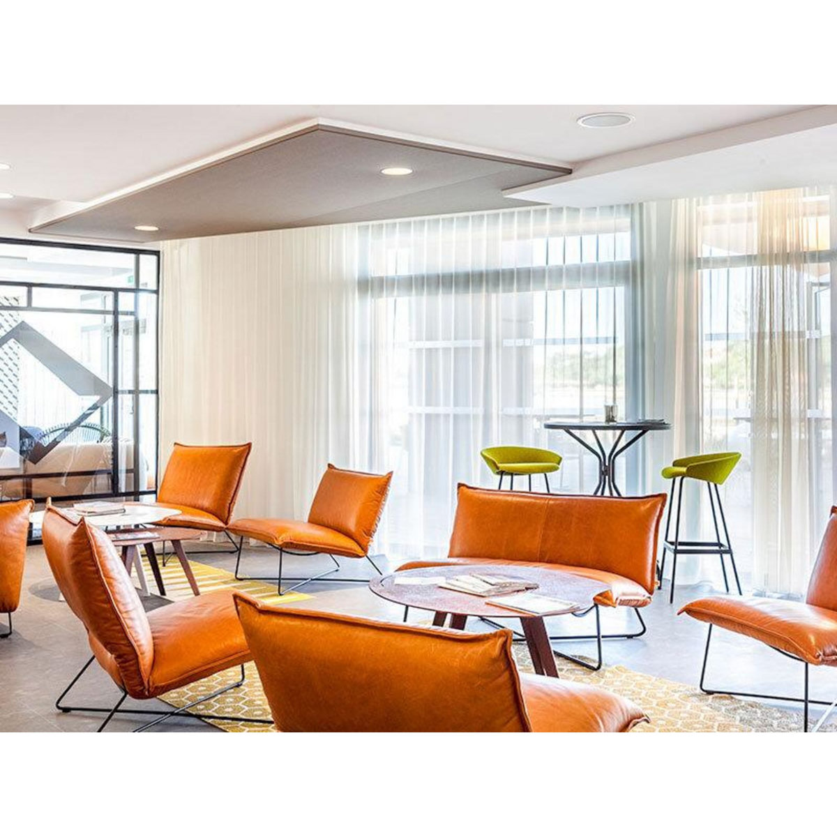 Smartbox 2 jours en hôtel 4* avec modelage du corps à Hossegor - Coffret Cadeau Séjour