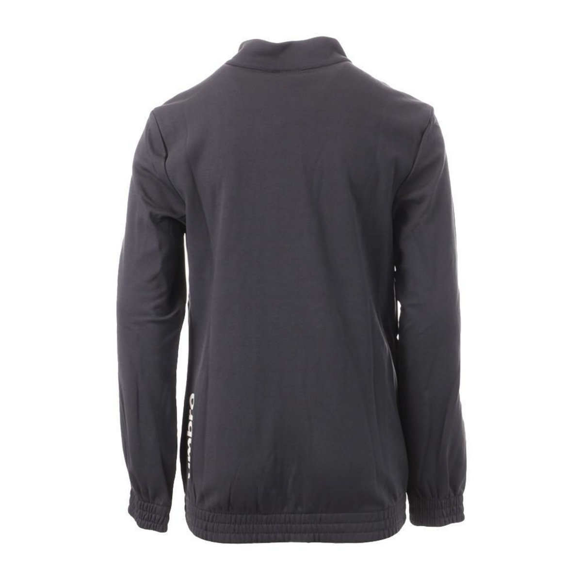 UMBRO Veste Anthracite Enfant Umbro Match