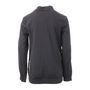 Voir la diapositive 2 : UMBRO Veste Anthracite Enfant Umbro Match